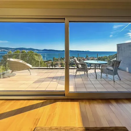 Mirador De Willa