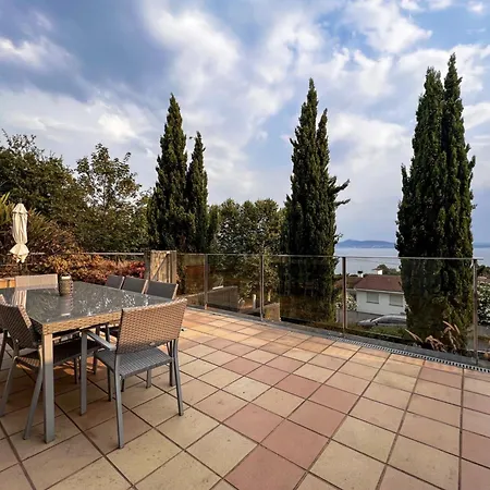 Mirador De Willa