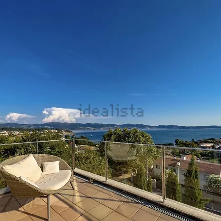 Mirador De Villa