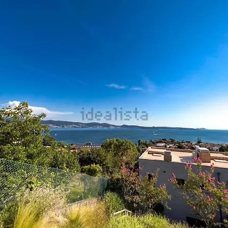 Mirador De * Sanxenxo